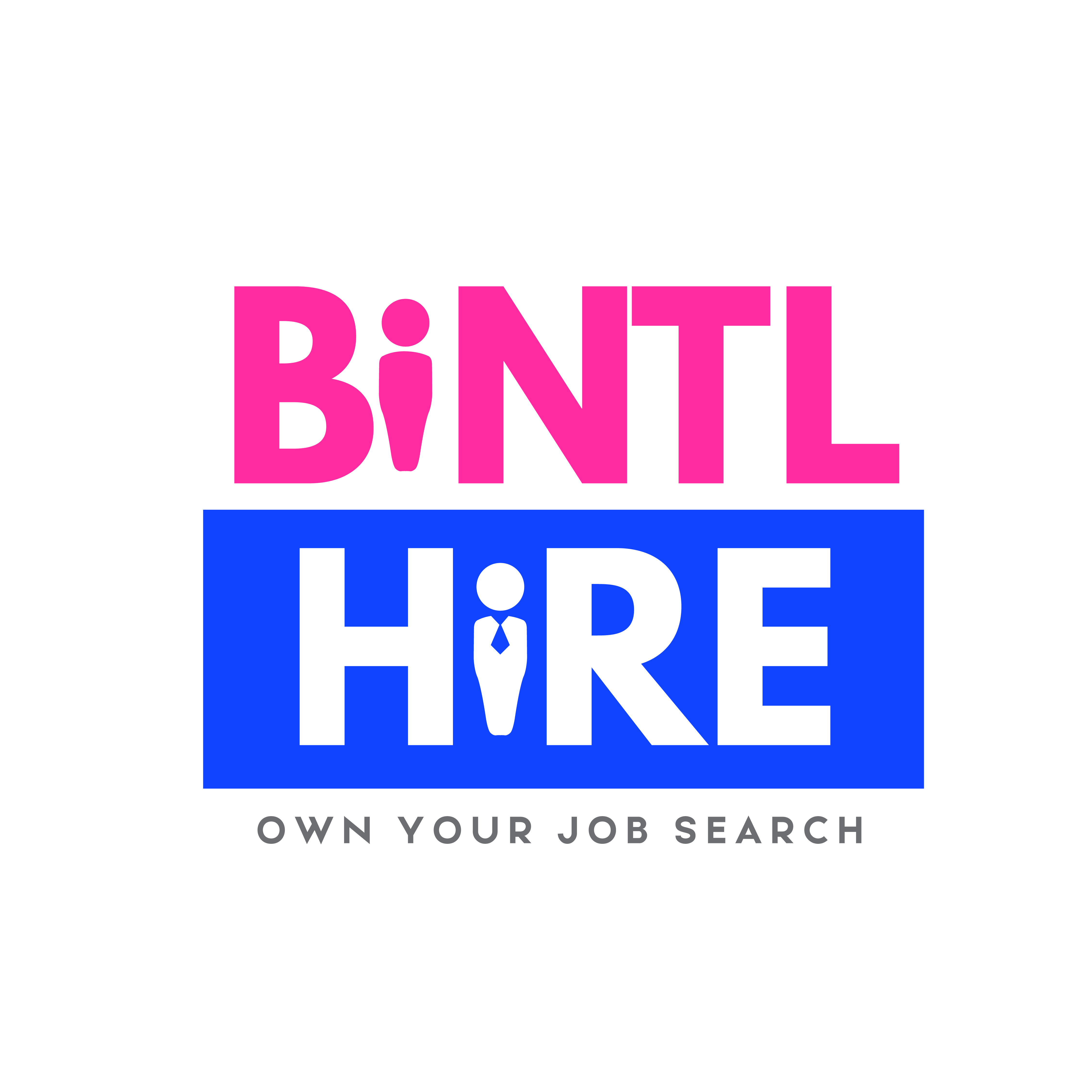 Logo Bintl Hire